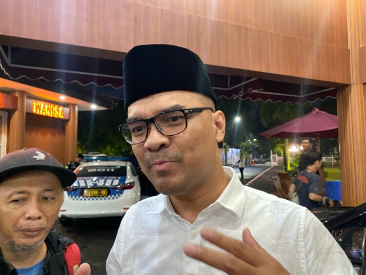 Kasus Penganiayaan Anak Kades Klapanunggal Berakhir dengan Restorative Justice, Brorondm Kecewa