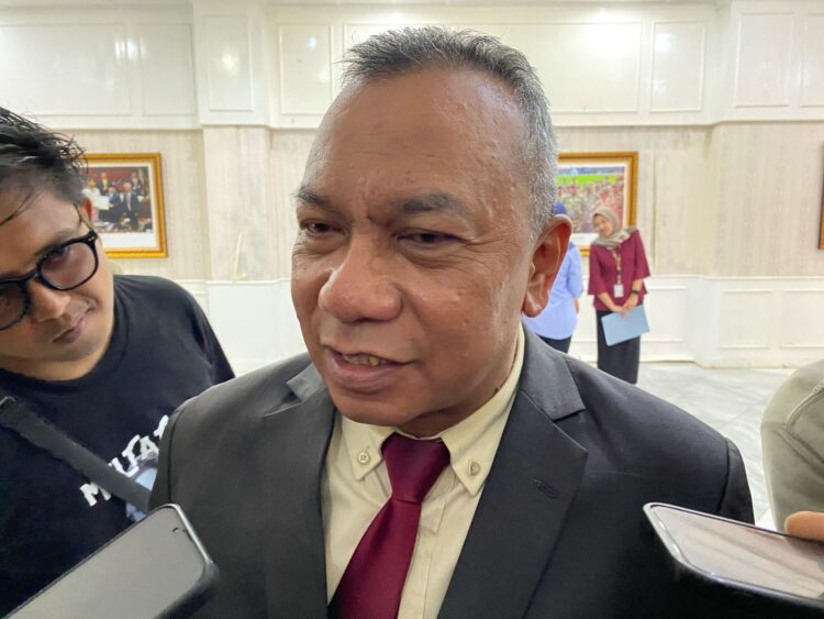 Pelajar Nakal Akan Dibina di Barak, Kadisdik: Untuk Pembinaan Karakter Siswa