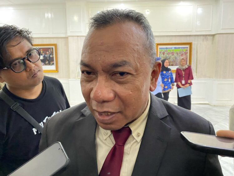 Disdik Kabupaten Bogor Bentuk Tim Khusus Cegah Kekerasan dan Kenakalan Pelajar di Sekolah