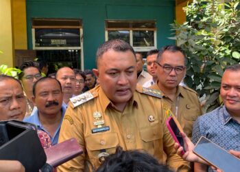 Pemkab Bogor Siap Maksimalkan Program Digitalisasi Sekolah Sesuai Instruksi Presiden Prabowo