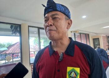 Tekan Angka Pengangguran di Kabupaten Bogor, Disnaker Andalkan JobFair Hingga BLK