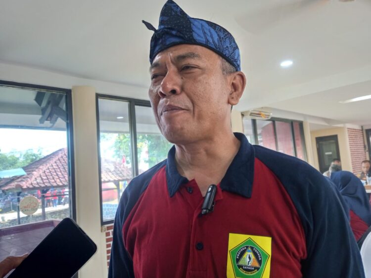 Tekan Angka Pengangguran di Kabupaten Bogor, Disnaker Andalkan JobFair Hingga BLK