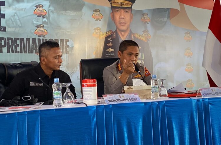 Oknum Debt Collector di Kota dan Kabupaten Bogor, Berkedok Ormas Hingga Kebocoran Data