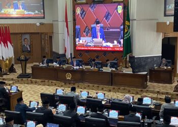 DPRD Kabupaten Bogor Soroti Kelebihan Bayar dan Proyek Luncuran dalam LKPJ 2024, Bupati Siap Tindaklanjuti