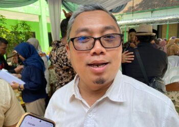 Soal Pencemaran Limbah di Sungai Cikadu, Achmad Fathoni : PT Novel Jangan Main-main