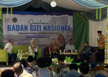 Gandeng Achmad Ru’yat, Yayasan Al Kautsar Klapanunggal Minta MBG Segera Direalisasikan