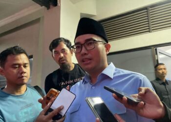 Dorong Pemkab Bogor Upgrade Fasilitas Command Center, Sastra Keluhkan Hal ini!