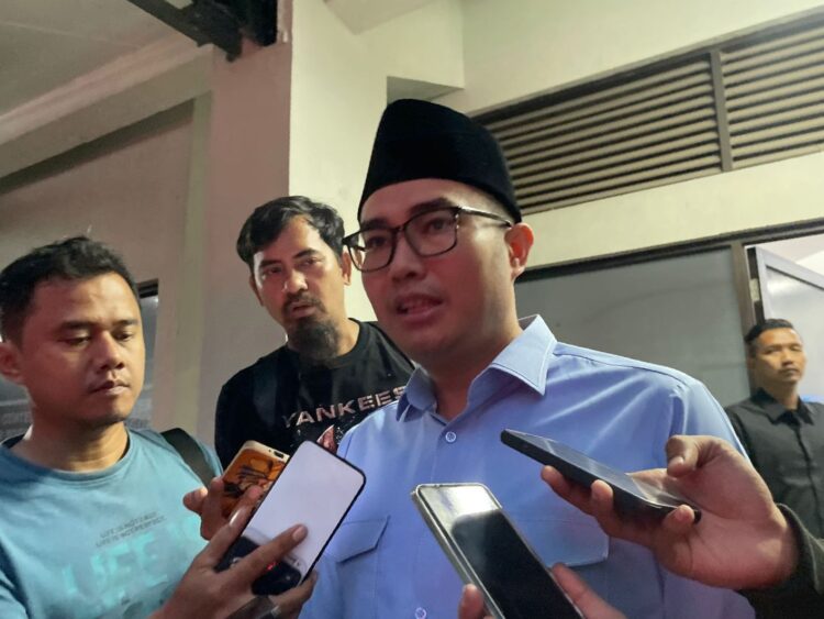 Dorong Pemkab Bogor Upgrade Fasilitas Command Center, Sastra Keluhkan Hal ini!