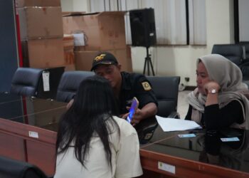 11 PSK Ditangkap Satpol PP Kabupaten Bogor, 4 Diantaranya Mengidap HIV/AIDS