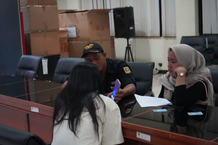 11 PSK Ditangkap Satpol PP Kabupaten Bogor, 4 Diantaranya Mengidap HIV/AIDS