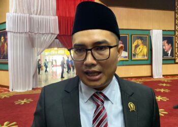 Dukung Tempat Rehabilitas PSK, Sastra: Siap Kaji Anggaran Dari Pemda