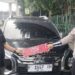 Memalukan, Gunakan Plat Palsu Kendaraan Dinas Kabupaten Bogor Kena Tilang