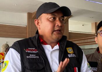 Pemkab Bogor Genjot Pembentukan KDMP, Sebanyak 111 Sudah Terbentuk