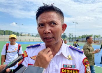 Uji Coba Traffic Light Simpang Pakansari Ditunda, Dishub Bogor Tunggu Sarana Lengkap