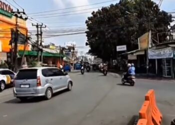 Shelter Angkot Akan dibuat di Citeureup, Ini Kata Edy Suwito!