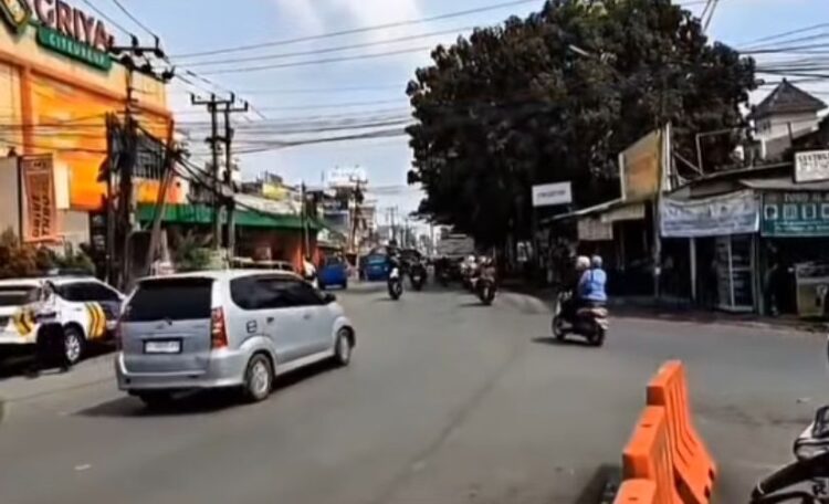 Shelter Angkot Akan dibuat di Citeureup, Ini Kata Edy Suwito!