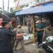 Satpol PP Kabupaten Bogor Tertibkan 21 Bangunan Semi Permanen dan Amankan Puluhan Miras