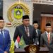 Pemkab Bogor Sampaikan Tiga Raperda Saat Paripurna