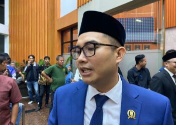 Ketua DPRD Kabupaten Bogor Apresiasi Raihan SPM Awards 2025, Dorong Peningkatan Pelayanan Publik