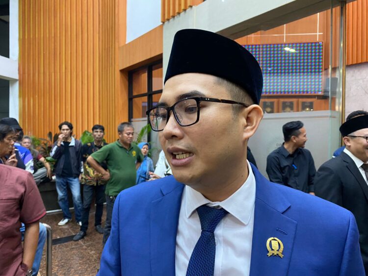 Ketua DPRD Kabupaten Bogor Apresiasi Raihan SPM Awards 2025, Dorong Peningkatan Pelayanan Publik