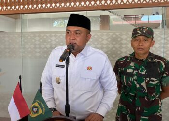 Hadapi Kekerasan Perempuan dan Anak, Pemkab Bogor Luncurkan Rumah Keluarga Merah Putih