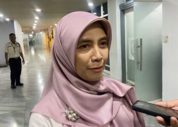 BP3AP2KB Kabupaten Bogor Beberkan Data Kekerasan Pada Perempuan dan Anak, 355 Kasus di Tahun 2024