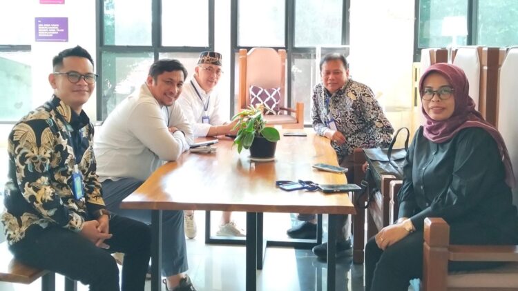 Gugat KPU RI ke PTUN, Ummi Wahyuni Hadirkan Tiga Ahli Soal Kewenangan DKPP dan Legal Standing Pengadu