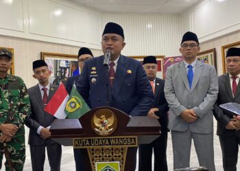 Pemkab Bogor Dukung Penerapan Jam Malam Pelajar yang Digagas Gubernur Jabar