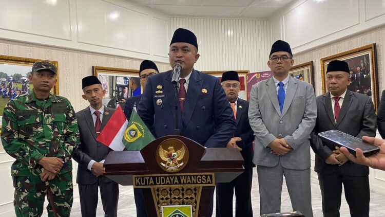 Pemkab Bogor Dukung Penerapan Jam Malam Pelajar yang Digagas Gubernur Jabar