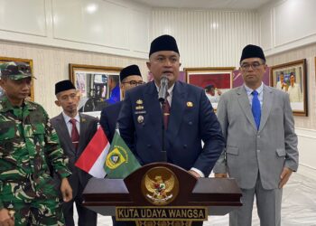 Pemkab Bogor Siap Dukung Pendidikan Gratis di Sekolah Swasta Usai Putusan MK