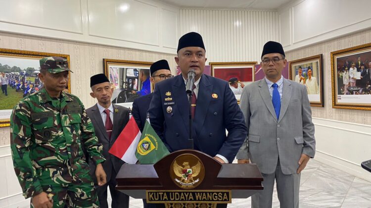 Pemkab Bogor Siap Dukung Pendidikan Gratis di Sekolah Swasta Usai Putusan MK