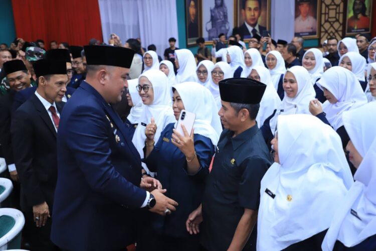 Usai HJB ke-543, Pemkab Bogor Akan Gelar Retreat Kepala Sekolah