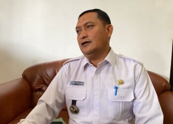 Atasi Pengangguran, Camat Cibinong Usulkan Program Padat Karya Seperti di Jakarta