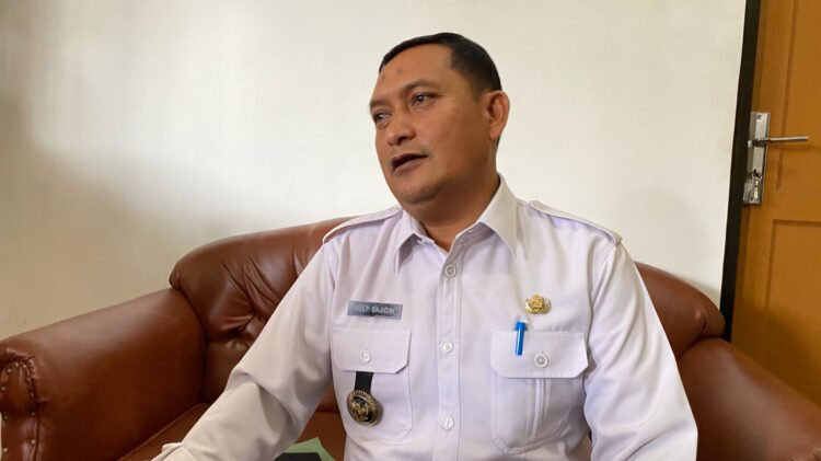 Atasi Pengangguran, Camat Cibinong Usulkan Program Padat Karya Seperti di Jakarta