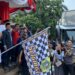 Pemkab Bogor Lepas 435 Jemaah Haji Kloter Kedua ke Tanah Suci