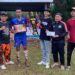 Sabondoroyot FC Juara Turnamen Trofeo Poregas FC Anniversary ke-30 di Gunung Putri