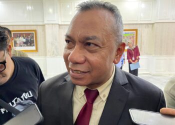 Larangan Pelajar Bawa Motor, Bambang Tawekal: Orang Tua Harus Lebih Bijak