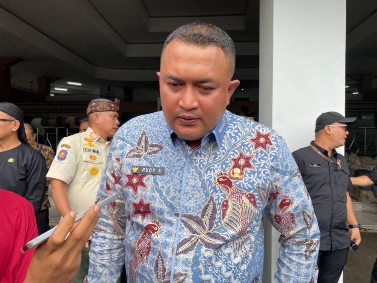 Pemkab Bogor Permudah Perizinan, Pastikan Kabupaten Bogor Ramah Investasi