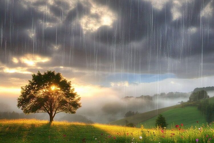 Menjaga Kesehatan di Musim Pancaroba, Tips Agar Tetap Fit