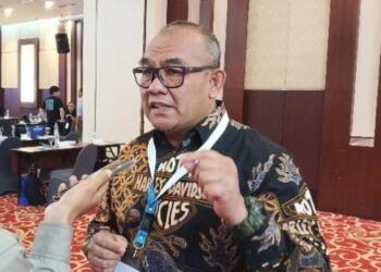 Tak Ada Lagi Sertifikat Palsu, IRATA Terapkan Sistem Sertifikasi Digital