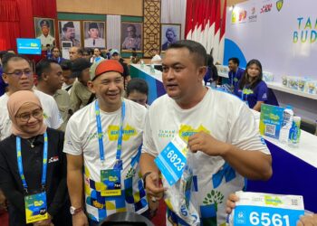 Bogor Run 2025 Siap Digelar, Marathon Nasional Pertama di Kabupaten Bogor