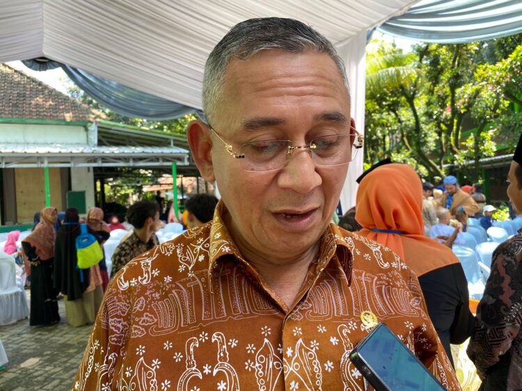 Kasus Keracunan Massal Siswa di Bogor, Begini Kata Achmad Ru’yat