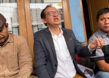 Direktur JSU Klarifikasi Soal 67 Motor yang Diamankan Polsek Gunung Putri, Klaim Bukan Hasil Kriminalitas