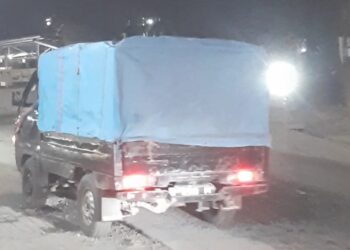 Dinilai Lamban Tangani Gas Oplosan, Aktivis Muda Bogor Barat Akan Geruduk Polsek Rumpin