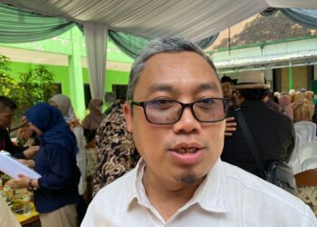 MBG Belum Sentuh Bogor Timur, H. Achmad Fathoni Minta Evaluasi dan Pemerataan