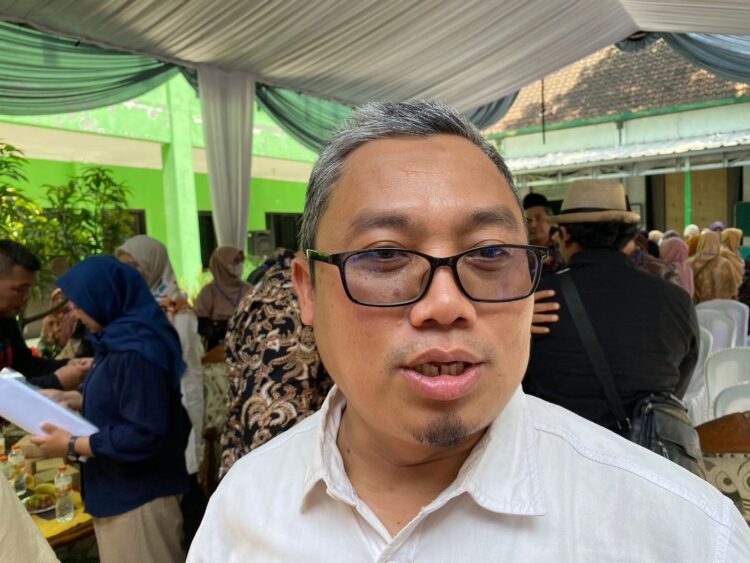 MBG Belum Sentuh Bogor Timur, H. Achmad Fathoni Minta Evaluasi dan Pemerataan