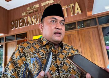 Gandeng Inisiatif Global, Pemkab Bogor Perkuat Fasilitas Kesehatan Deteksi Dini TBC