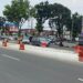 Simpang Pakansari Dibuka, Bupati Sebut Untuk Urai Kemacetan