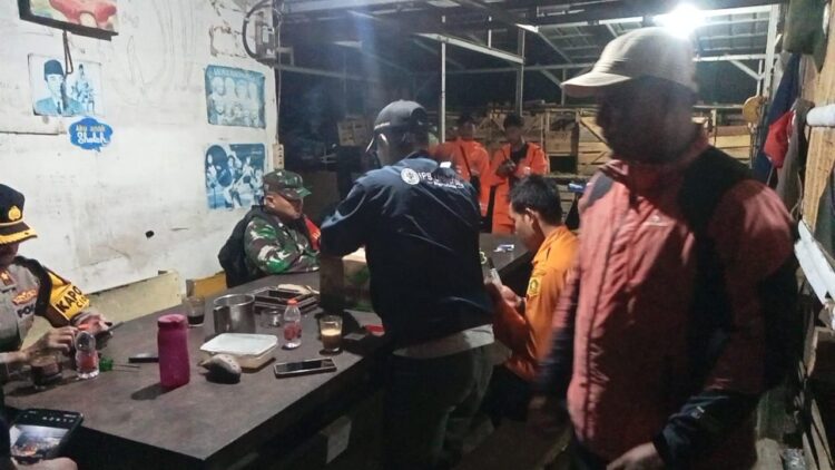 Bocah Berusia 4 Tahun Terseret Arus Selokan di Ciomas, Polisi Lakukan Pencarian