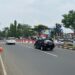 Catat! Dishub Kabupaten Bogor Akan Uji Coba Traffic Light Simpang Pakansari Senin Nanti